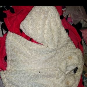 Dress coat for girls